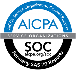 AICPA SOC 2 Report